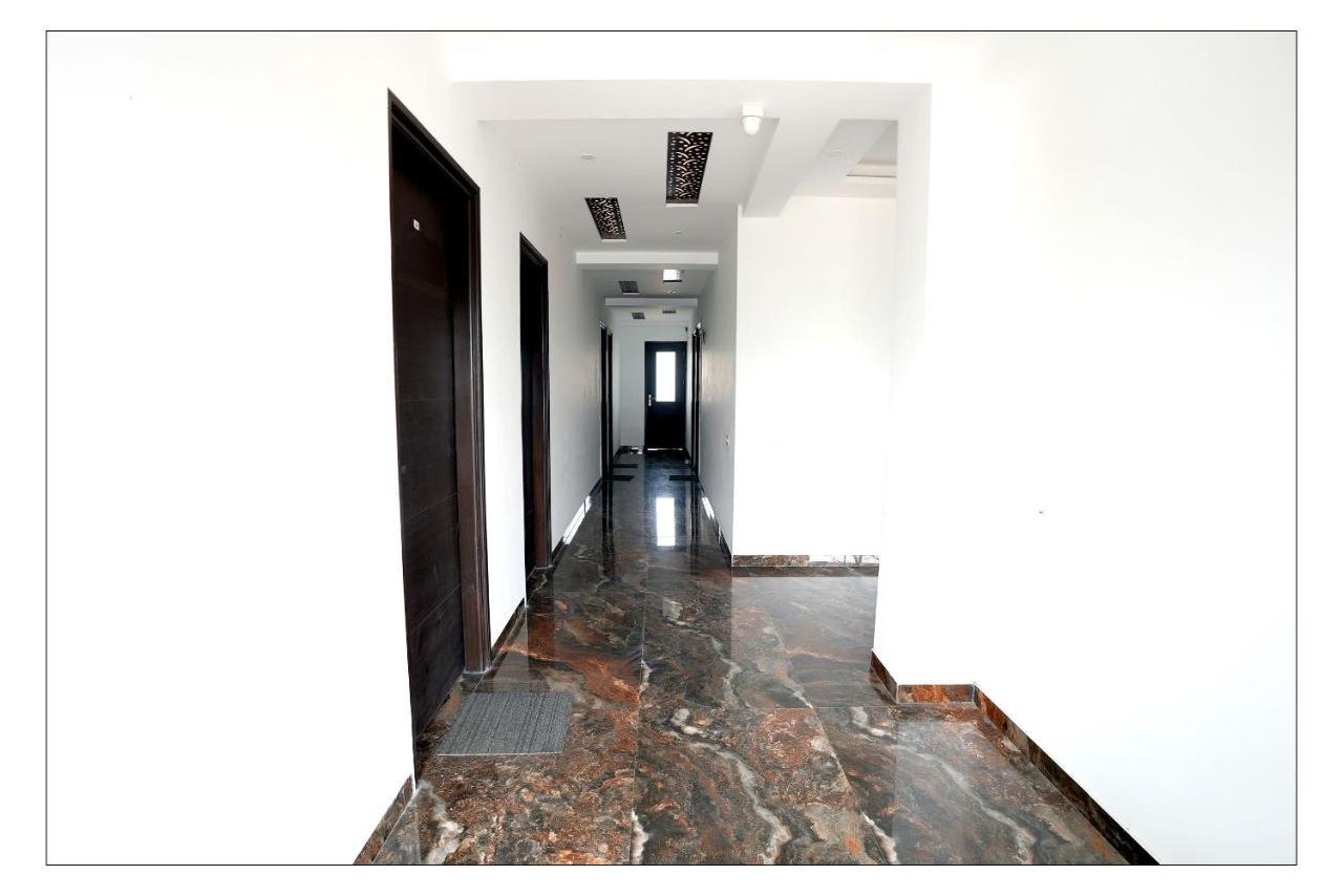 Gupta Residency Near Ajnara Heritage نويدا المظهر الخارجي الصورة